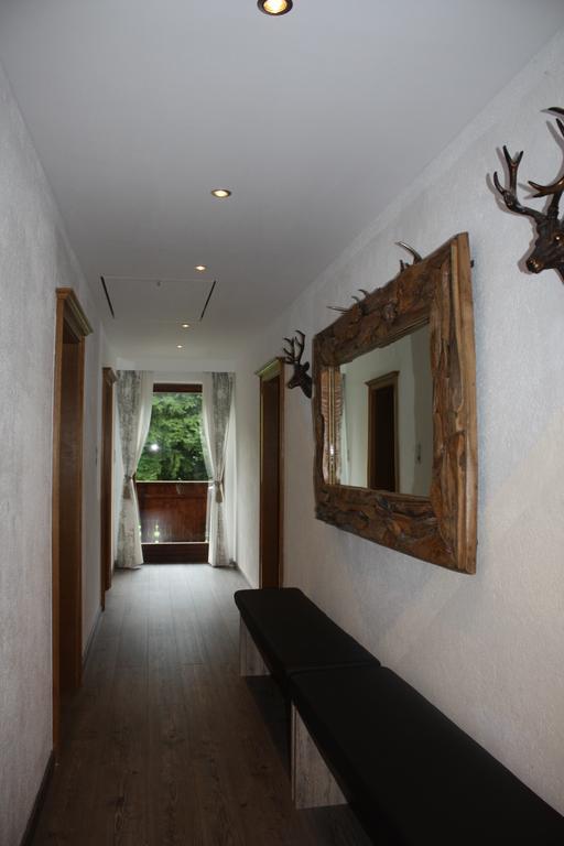 Landhaus Johannes Hart im Zillertal Exterior photo